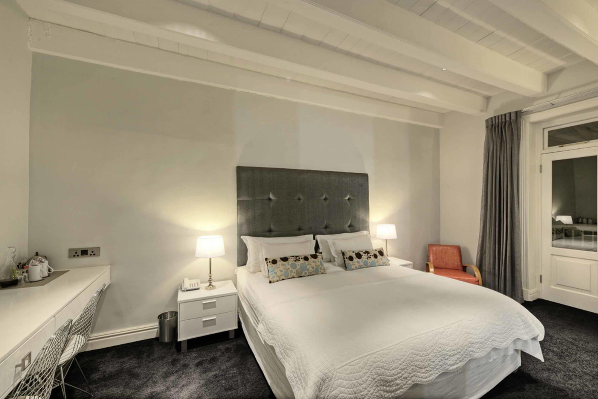 Three Boutique Hotel Cidade Do Cabo Exterior foto