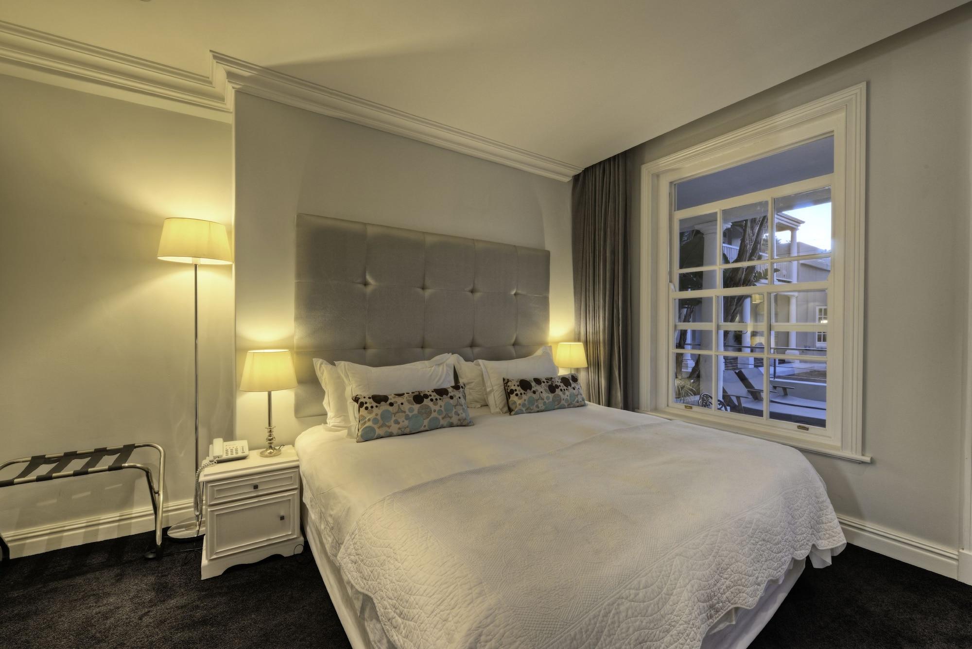 Three Boutique Hotel Cidade Do Cabo Exterior foto