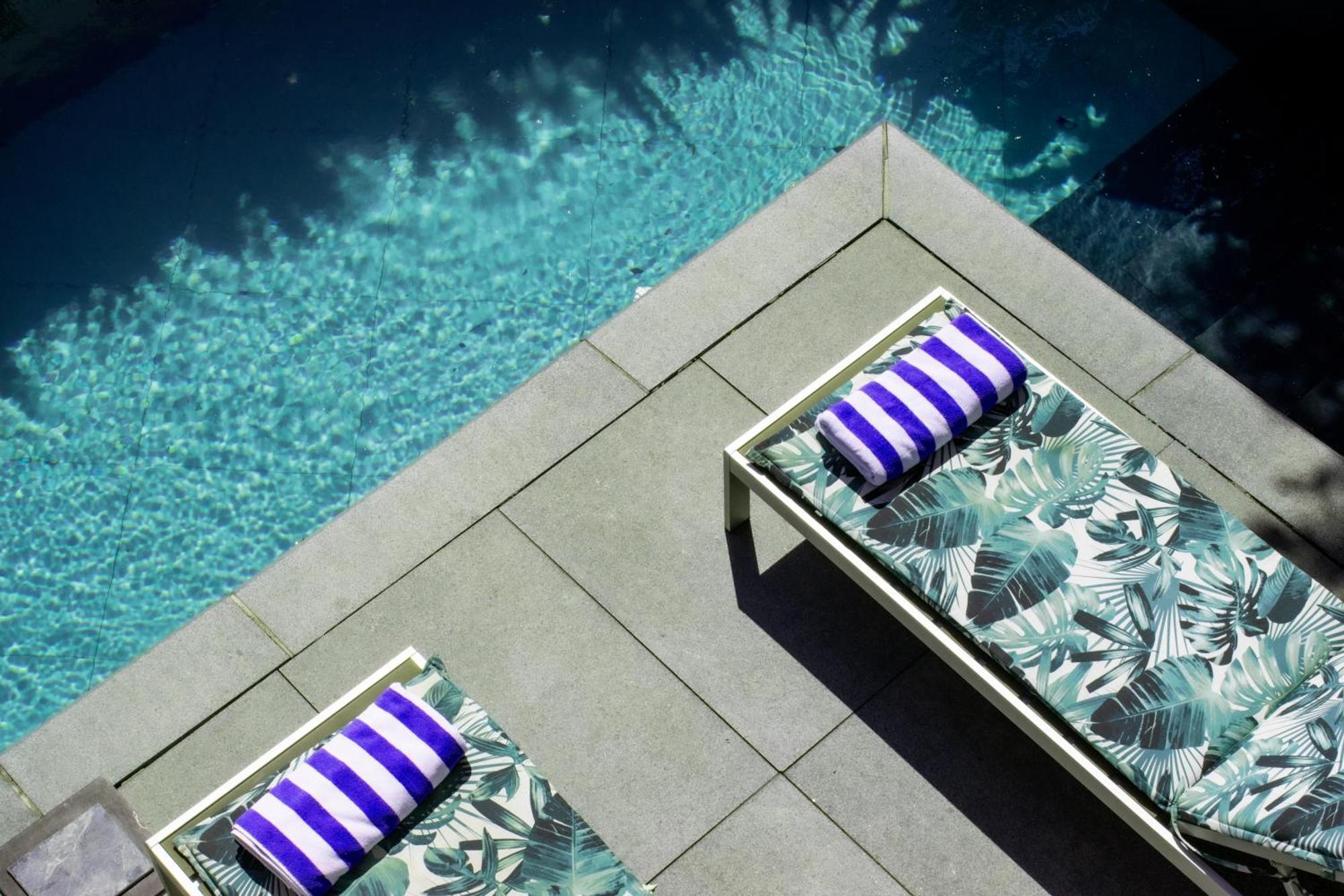 Three Boutique Hotel Cidade Do Cabo Exterior foto
